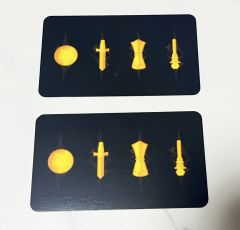 愚者之旅-资料图