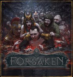 Forsaken: Dante's inferno