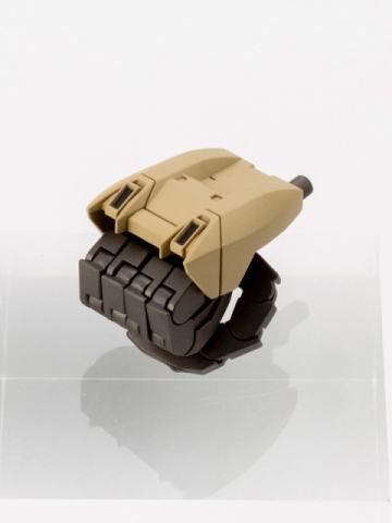 M.S.G MH-29 动作拳套B型