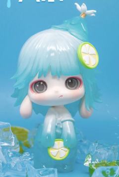 柠檬汽水-资料图