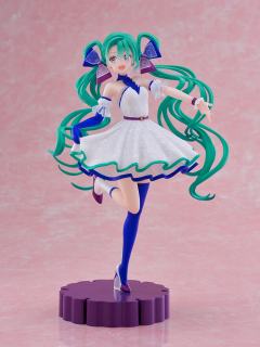 TENITOL 新东京系列 初音未来 偶像风-资料图