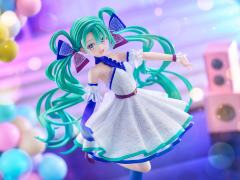 TENITOL 新东京系列 初音未来 偶像风-资料图