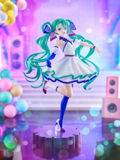 TENITOL 新东京系列 初音未来 偶像风-资料图