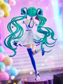 TENITOL 新东京系列 初音未来 偶像风-资料图