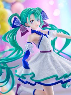 TENITOL 新东京系列 初音未来 偶像风-资料图