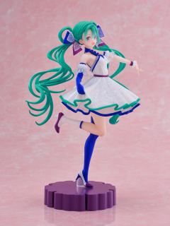 TENITOL 新东京系列 初音未来 偶像风-资料图