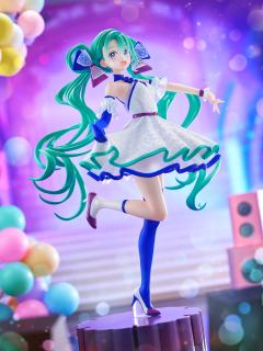 TENITOL 新东京系列 初音未来 偶像风-资料图