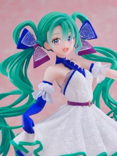TENITOL 新东京系列 初音未来 偶像风-资料图
