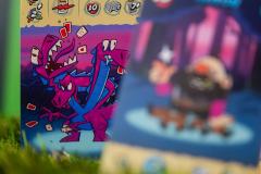 Dungeon Rummy-资料图