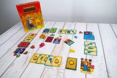 Dungeon Rummy-资料图