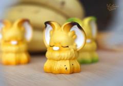 香蕉宝宝（褐点）-资料图