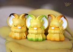 香蕉宝宝（褐点）-资料图