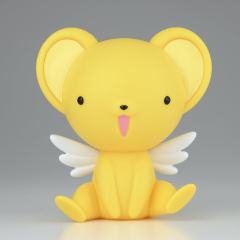 Sofvimates 坐姿小可-资料图
