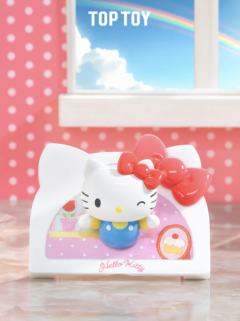 三丽鸥家族MY HOME系列-资料图