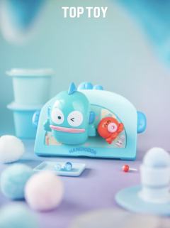 人鱼汉顿-资料图