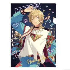 羽风薰-日服七周年文件夹