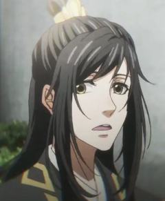 聂怀桑