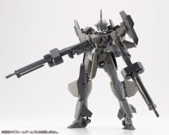 M.S.G MW-44 重机枪-资料图