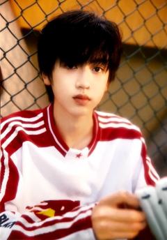 当我们在此刻出发 明信片 桂源ver.F