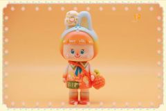 橘子汽水-资料图