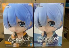 Q Posket 雷姆 B-资料图