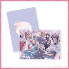 NIJISANJI EN樱花祭文件夹-资料图