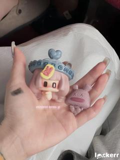 Q酱·羞羞僵尸-资料图