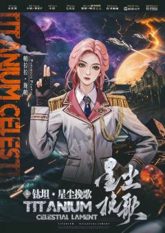 钛坦-星尘挽歌-资料图
