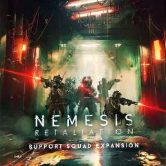 Nemesis: Retaliation – Support Squad Expansion