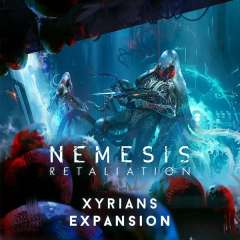 Nemesis: Retaliation – Xyrians Expansion