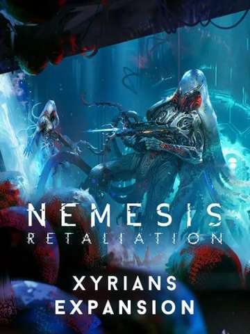 Nemesis: Retaliation – Xyrians Expansion