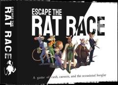 Escape the Rat Race