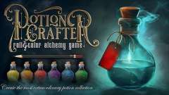 Potion Crafter