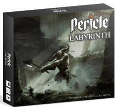 Pericle: Labyrinth