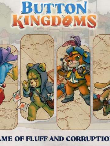 Button Kingdoms