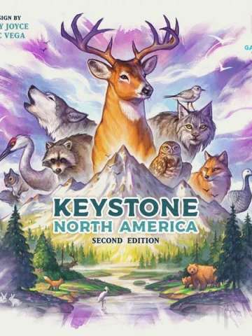 Keystone: North America (Second Edition)