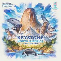 Keystone: North America Coastal Expansion