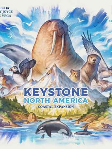 Keystone: North America Coastal Expansion