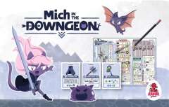 Mich in the Downgeon