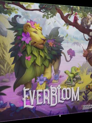 Everbloom