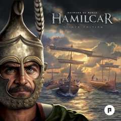 Hamilcar: Silver Edition