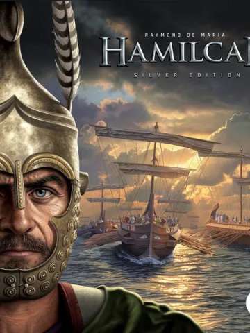 Hamilcar: Silver Edition