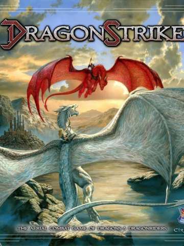 DragonStrike