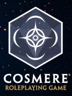 Cosmere: Roleplaying Game