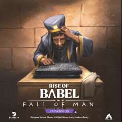 Rise of Babel: Fall of Man