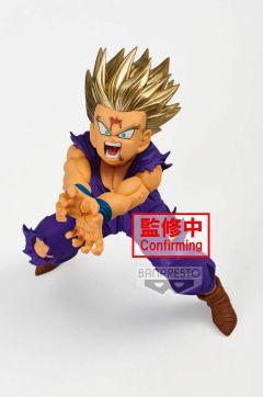 Blood of Saiyans 孙悟饭 SSJ2