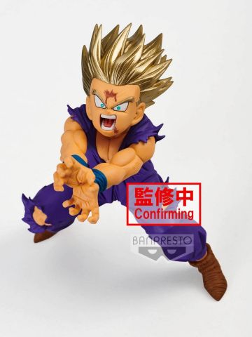 Blood of Saiyans 孙悟饭 SSJ2