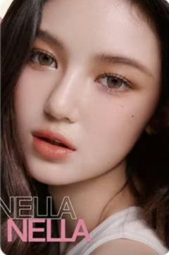 olens美瞳卡2.0 丹