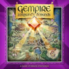 Gempire: Zarmund's Demands