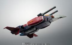 R魂 G堡垒 高达45周年纪念款-资料图